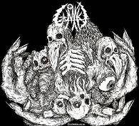 Uzumaki (USA) : Glossolalia